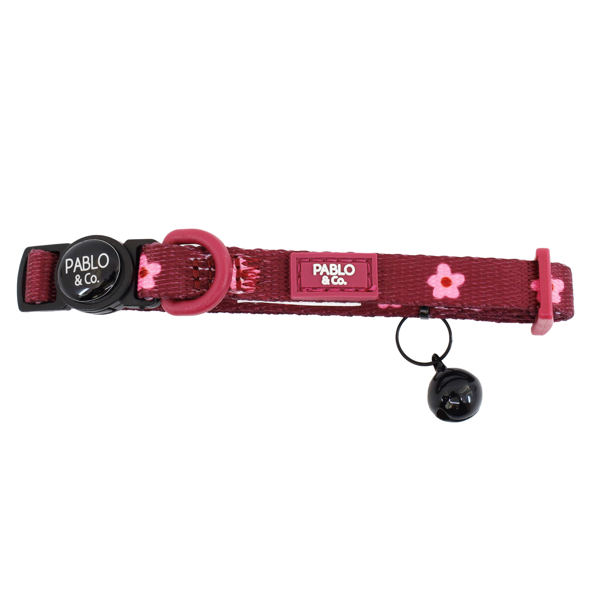 Bloom Baby Bloom: Cat Collar