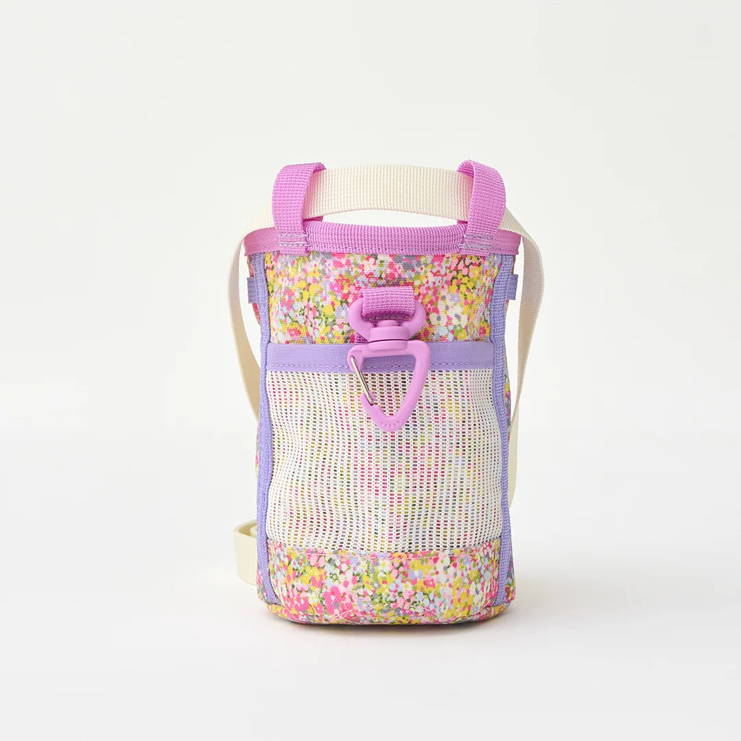 iCandor Munchie Minder Treat Pouch _ Flora