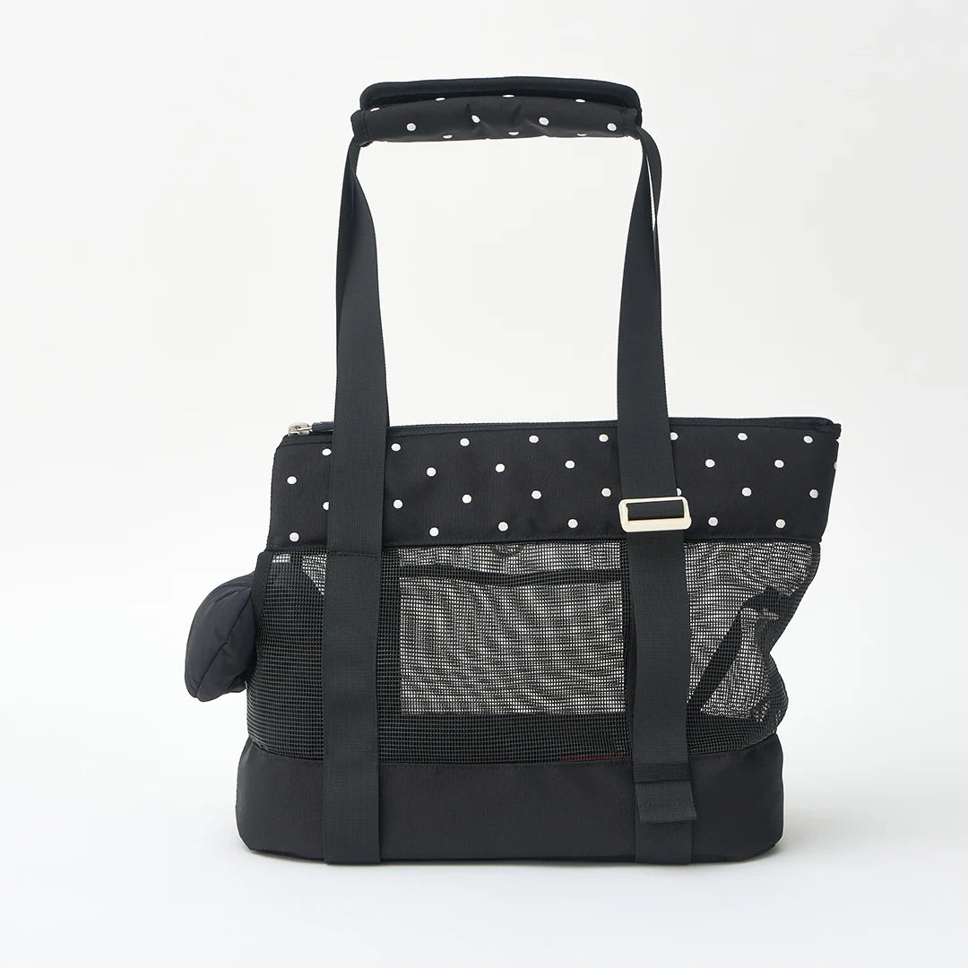 iCANDOR Brisbane Bag_Capri Black