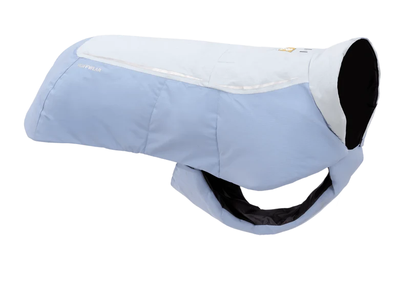(2026 NEW) Ruffwear Powder Hound™ Waterproof Insulated Vest