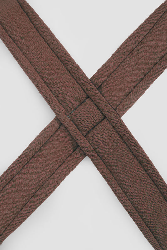 Bobo Series X-Style Dog Harness - Blue