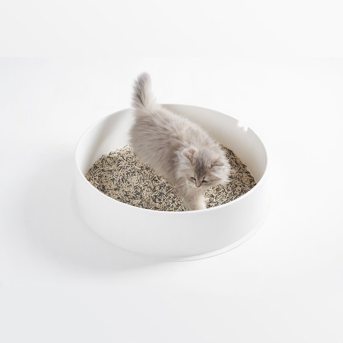 PIDAN 3-in-1 Mixed Cat Litter 5.2Kg
