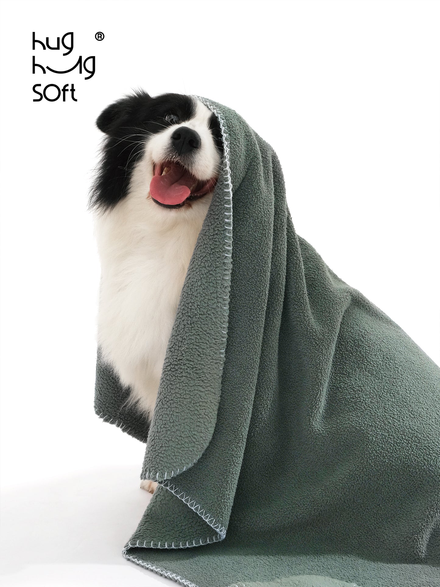 Granland Series Pet Blanket