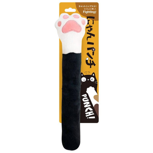 Super Cat Punch Cat Toy