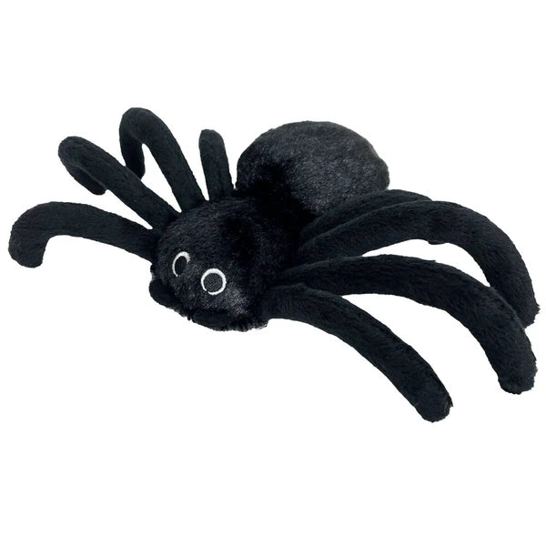 Squeaky Spider Dog Toy | BESTEVER Love Pets