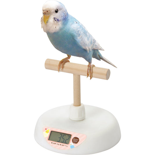 Marukan Minimal Land Bird Scale