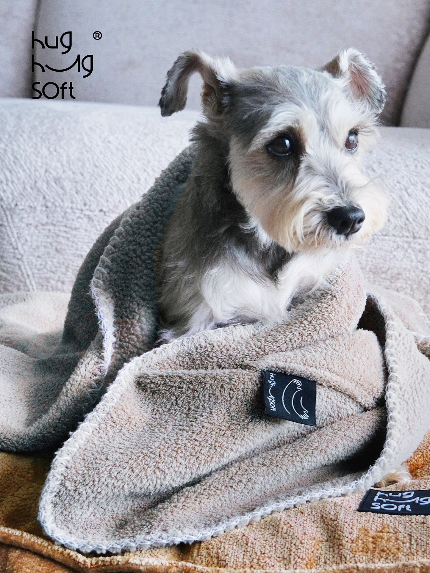 Granland Series Pet Blanket