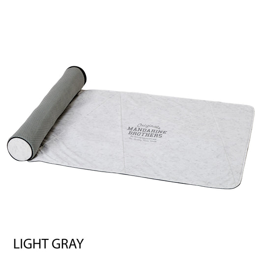 Mandarine Brothers Icy Cozy Dog Mat