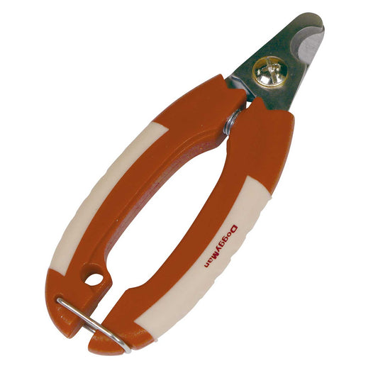 DoggyMan Natural Style Dog Nail Clipper