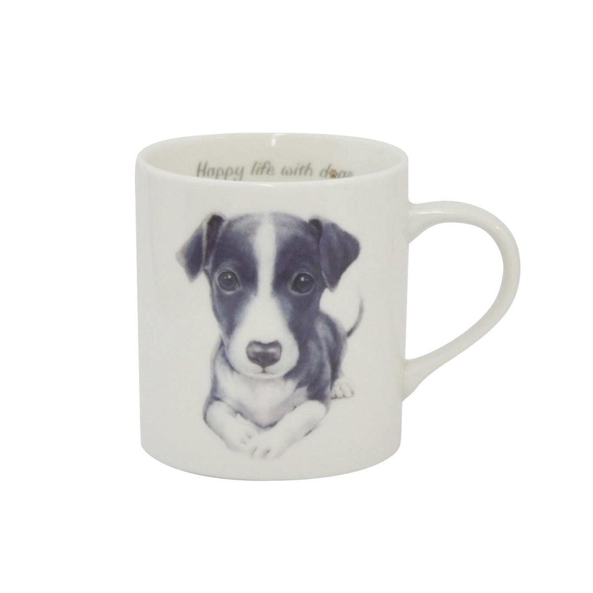 Wankore Italian Greyhound Mug