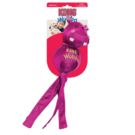 KONG WUBBA BALLISTIC FRIENDS SMALL WBF3 (assorted)