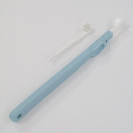 DoggyMan GENTLE TOOTHBRUSH FOR DOG (Mini)