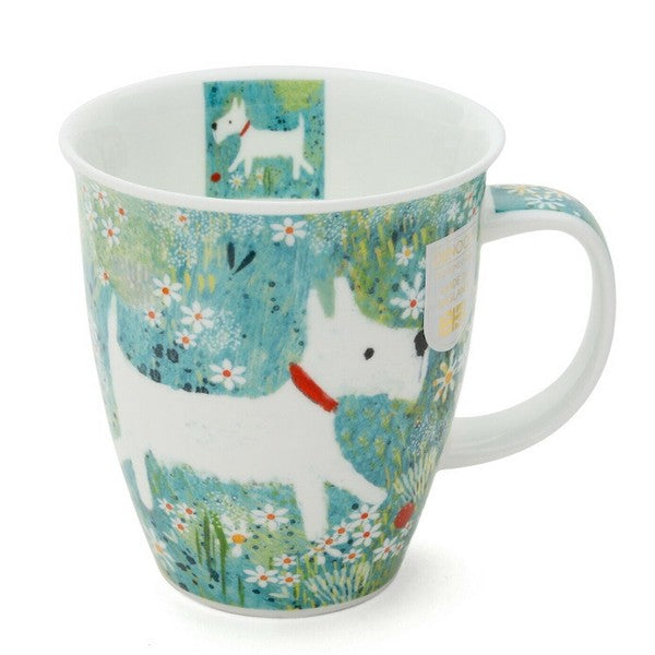Dunoon Mug Nevis Fido 480ml