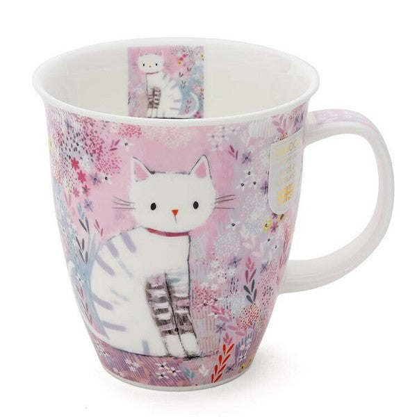 Dunoon Mug Nevis Tiddles 480ml
