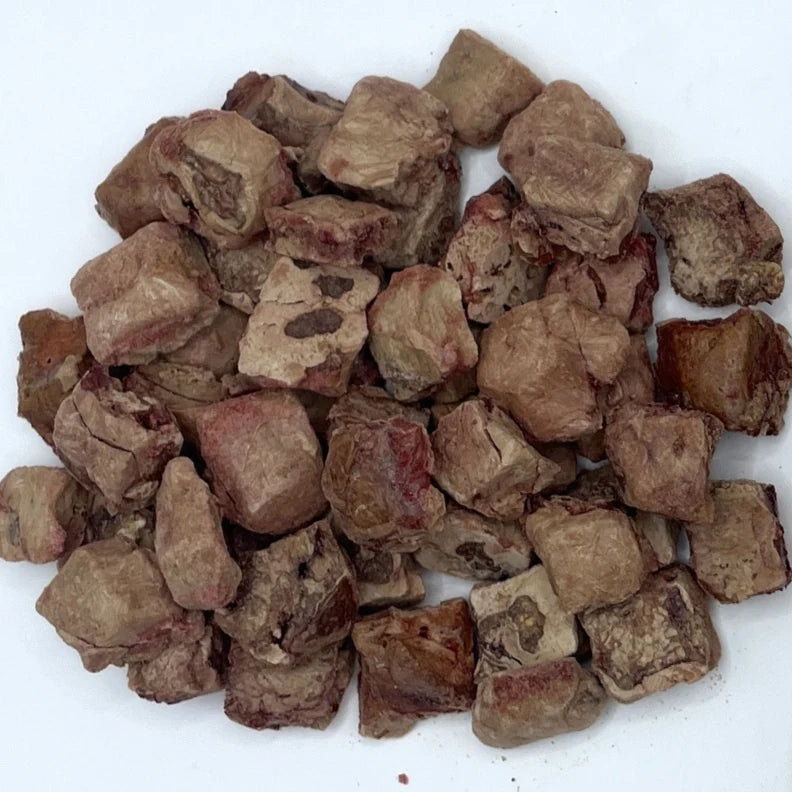Freeze Dry Australia Freeze Dry Chicken Liver