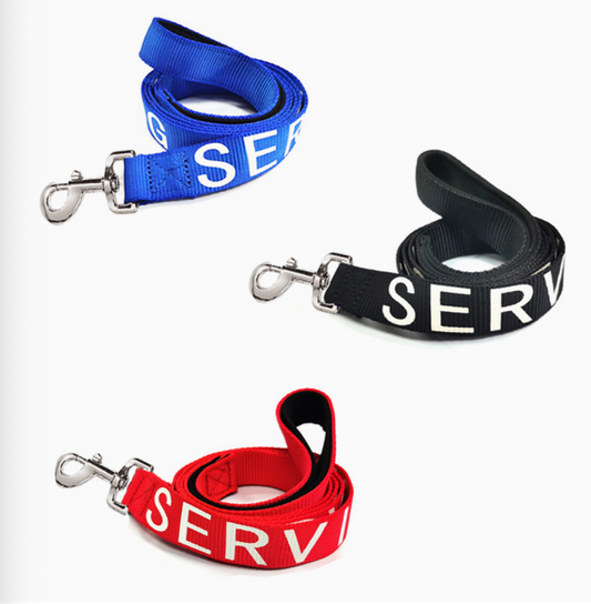 Service Dog Leash