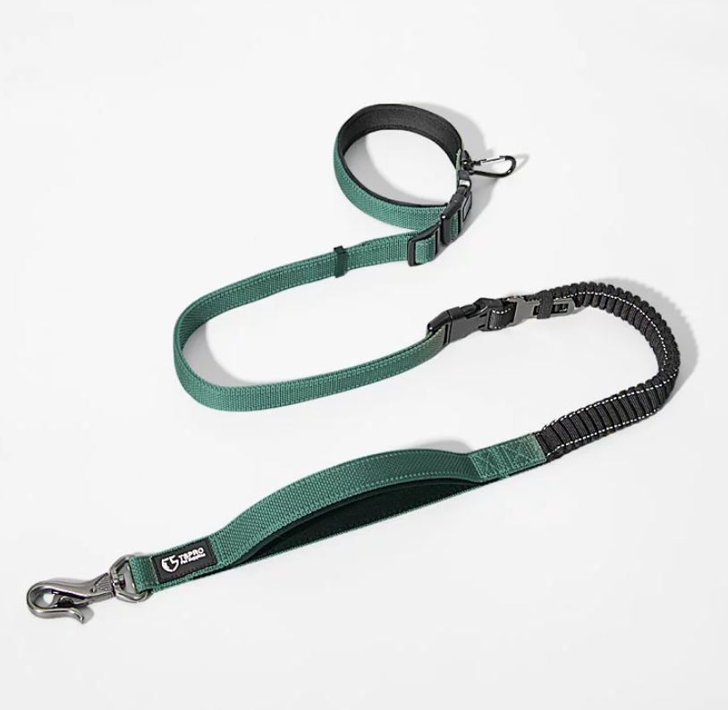 TSPRO Multi-functional Leash For Medium and Large Dogs