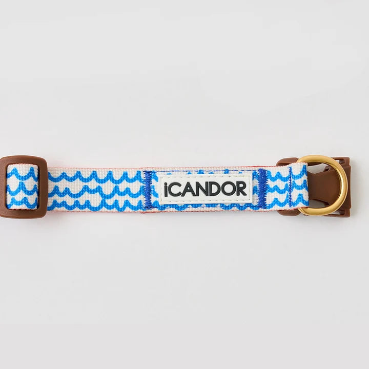 iCANDOR Gentle Collar Dual