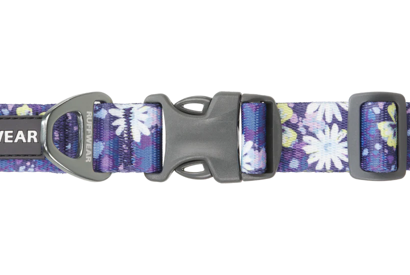 RUFFWEAR Front Range Collar Wildflower