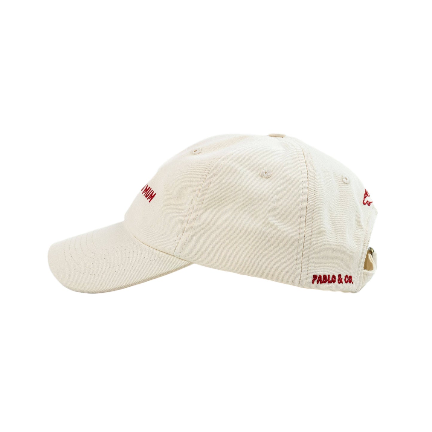 'Dachshund Mum' Cap