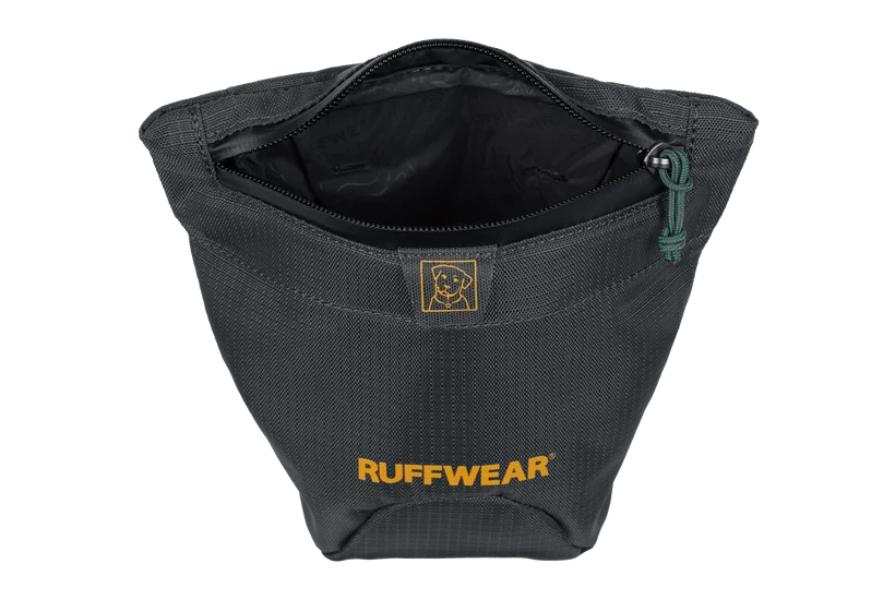 RUFFWEAR Pack Out Bag Basalt Gray