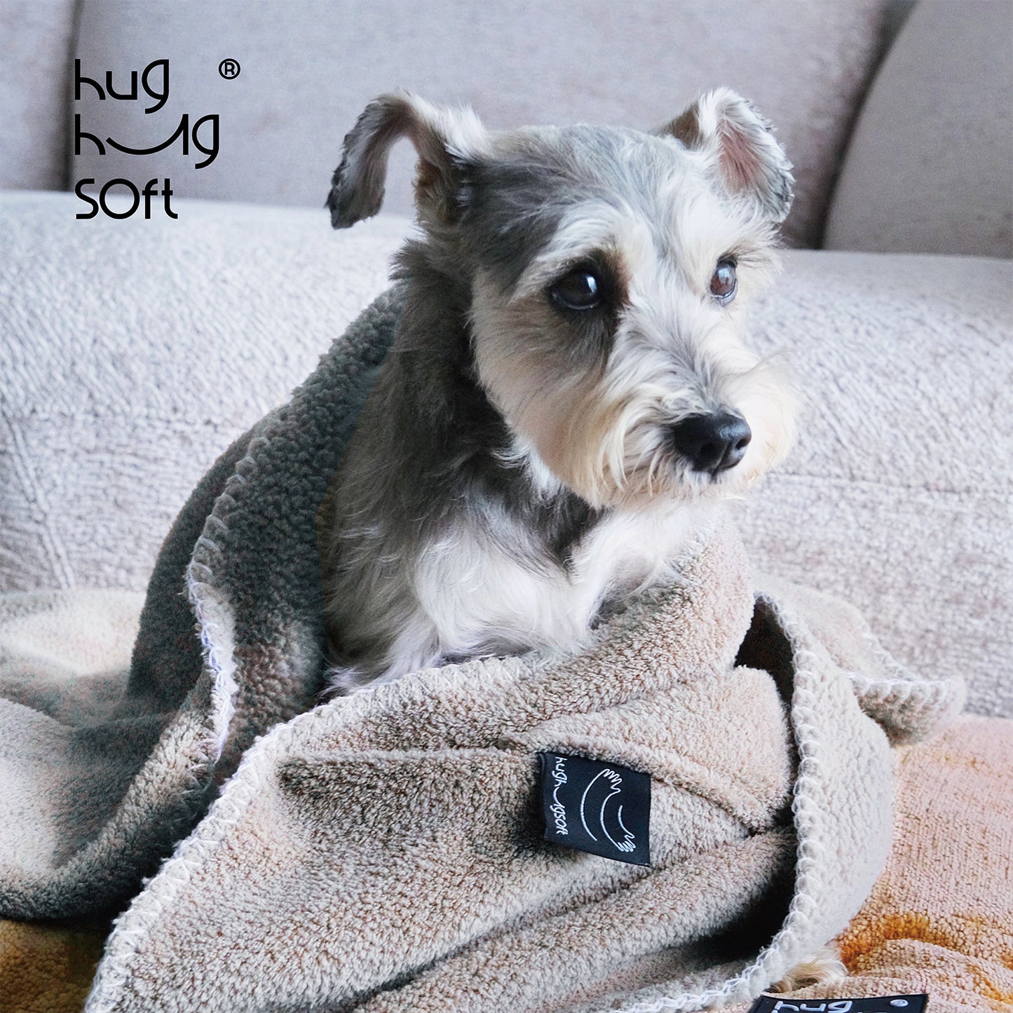 Granland Series Pet Blanket