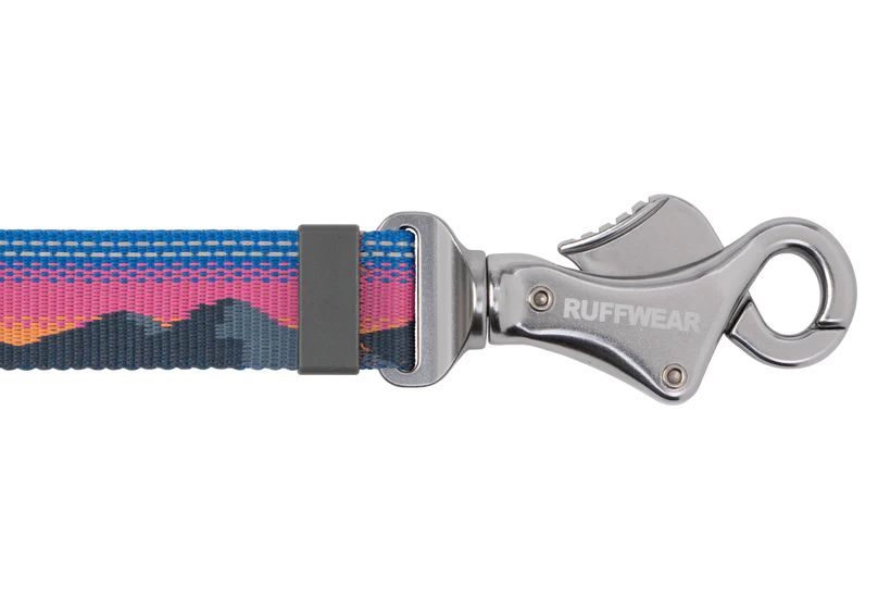 RUFFWEAR Crag EX Leash - Alpine Dusk