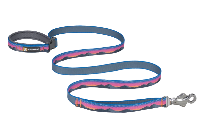 (2026 New) Crag™ Hands-Free Leash