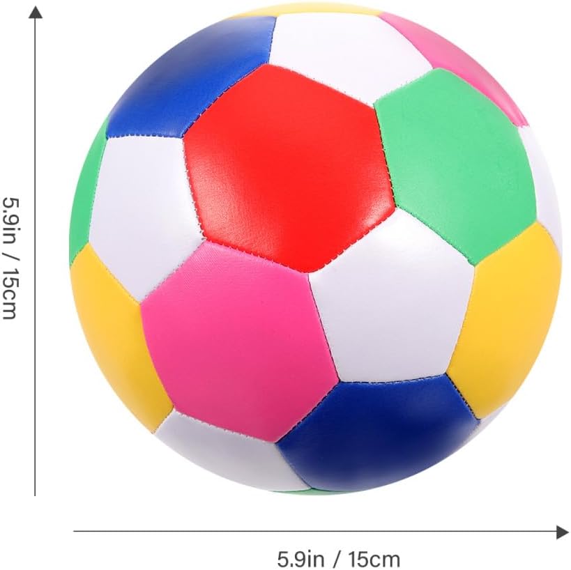 Lightweight Soft Football
