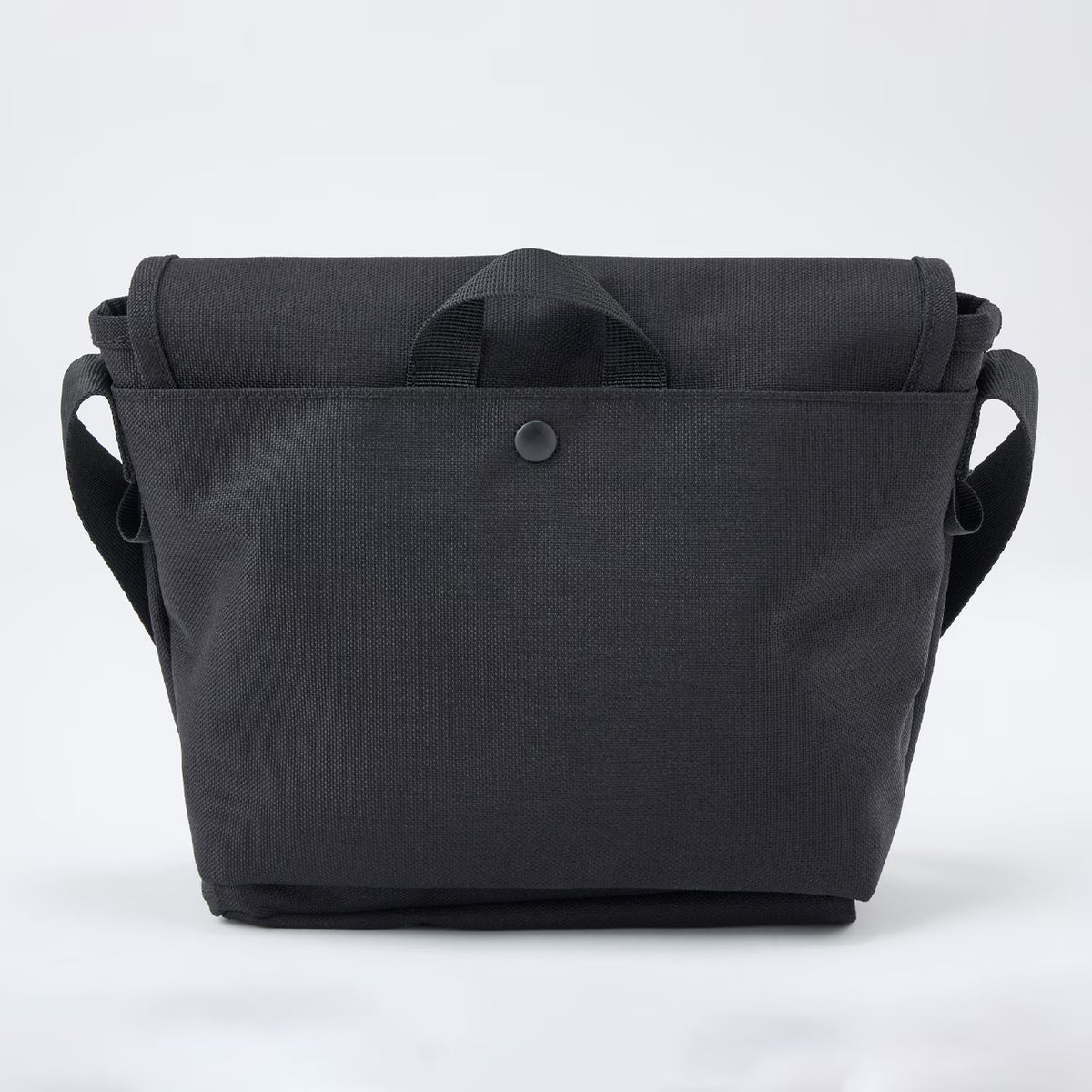 Mandarine Brothers Dog Walking Messenger Bag