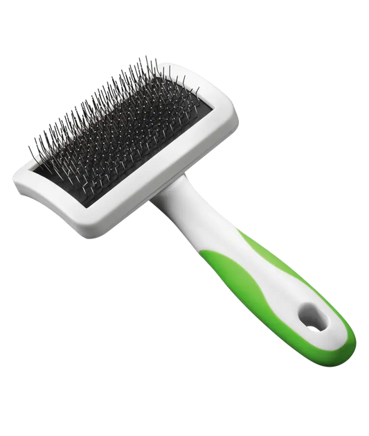 ANDIS Medium Firm Slicker Brush
