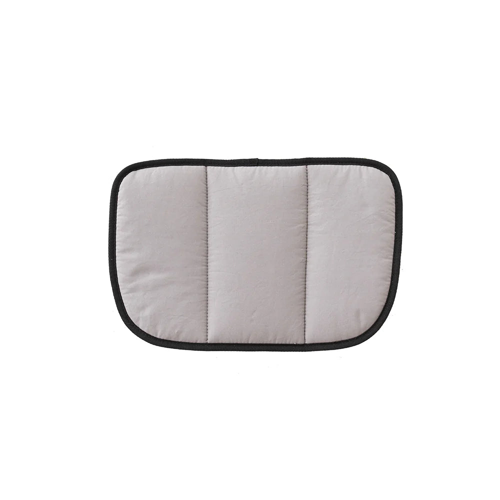 iCANDOR JIGE Bag_Dynamic Black