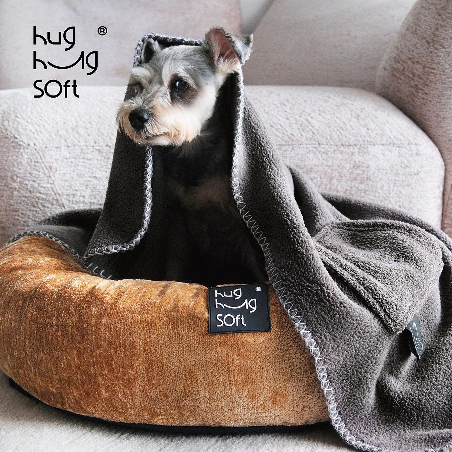 Granland Series Pet Blanket