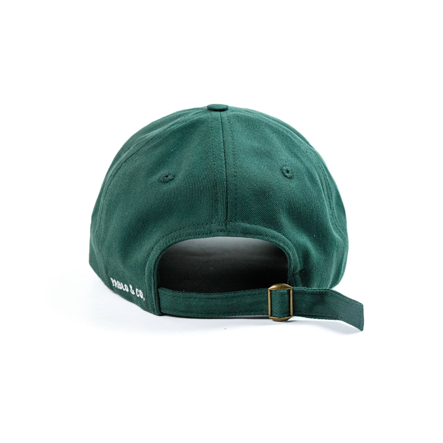 Dog Dad Cap