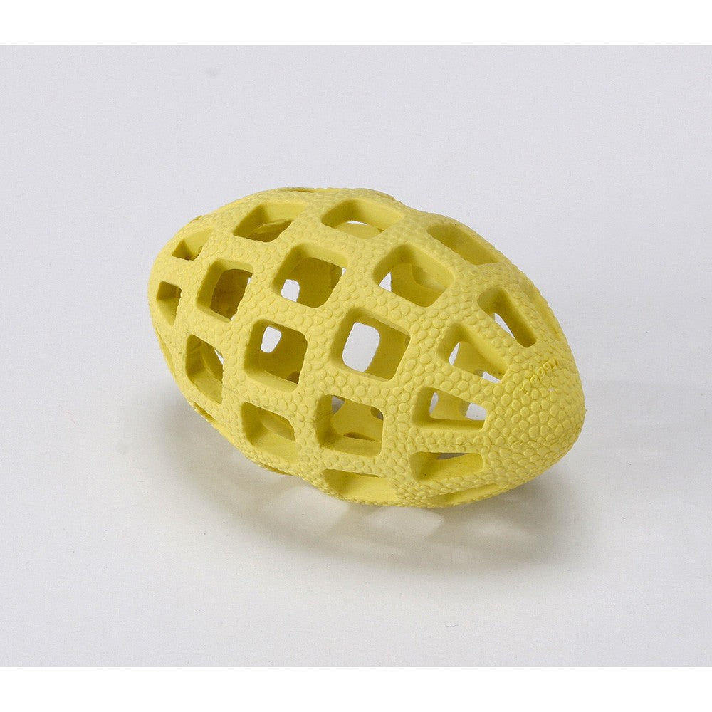 DoggyMan Treats Ball Small Dog Toy - Small