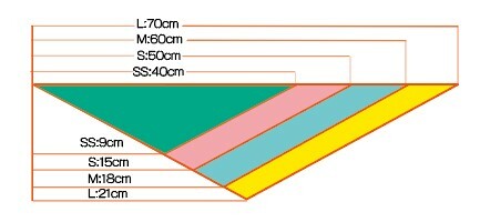 Beache Everyone Smile Bandana