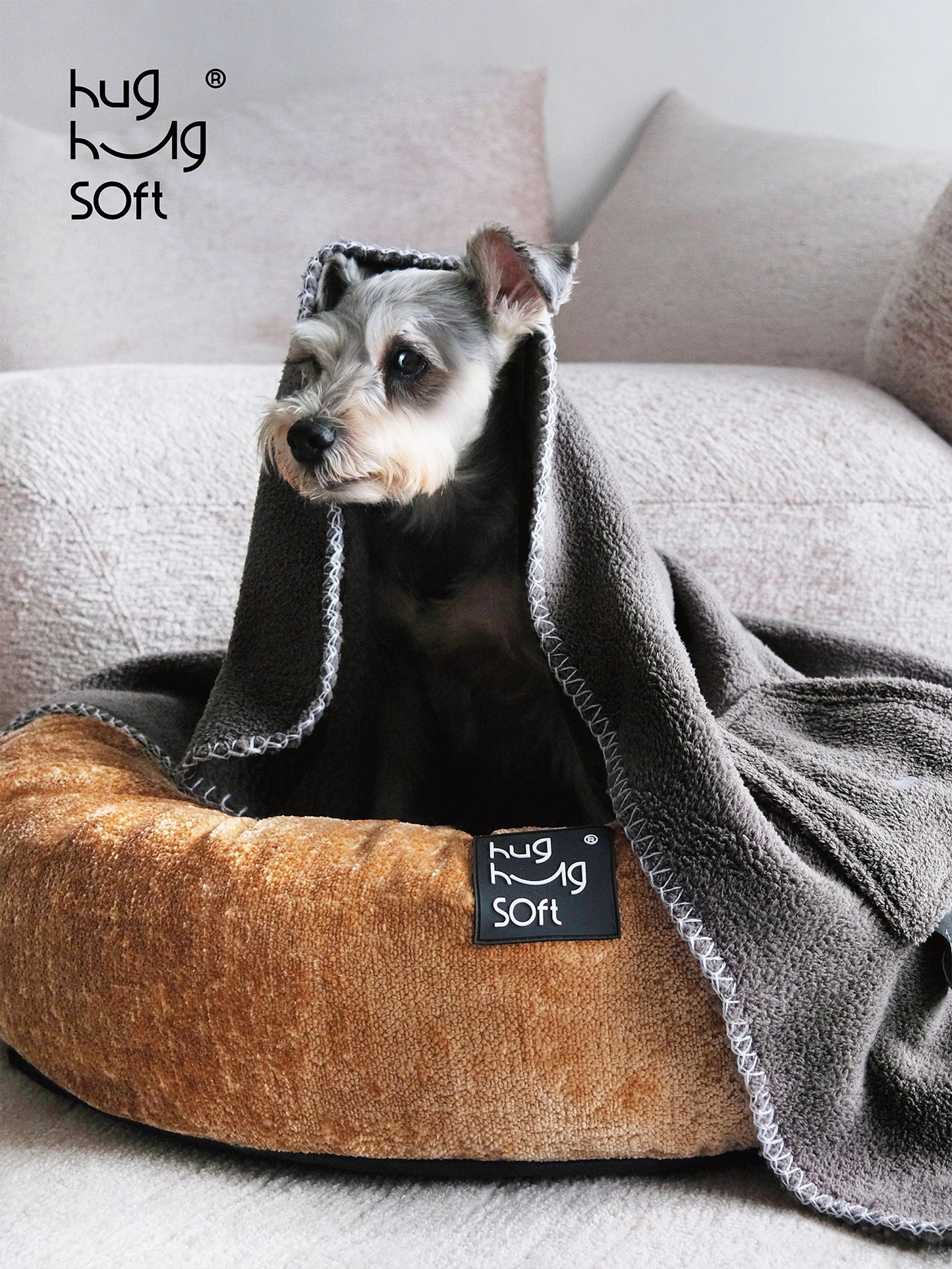 Granland Series Pet Blanket