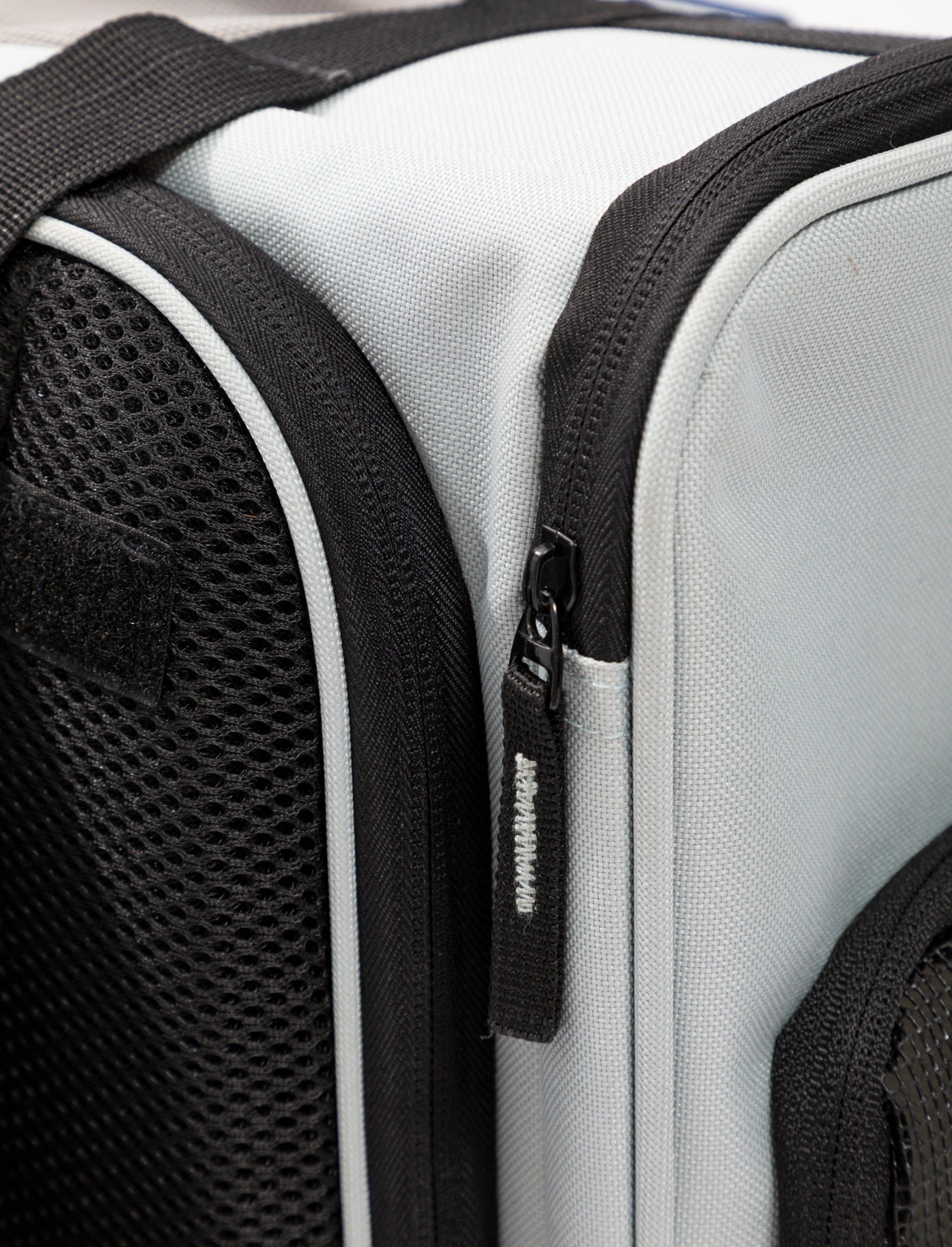 Pet Tent Backpack - Volcanic Grey