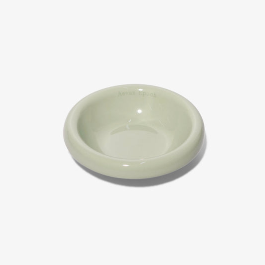Aevan Epoch|Premium Handcrafted Ceramic Pet Bowl - Glossy