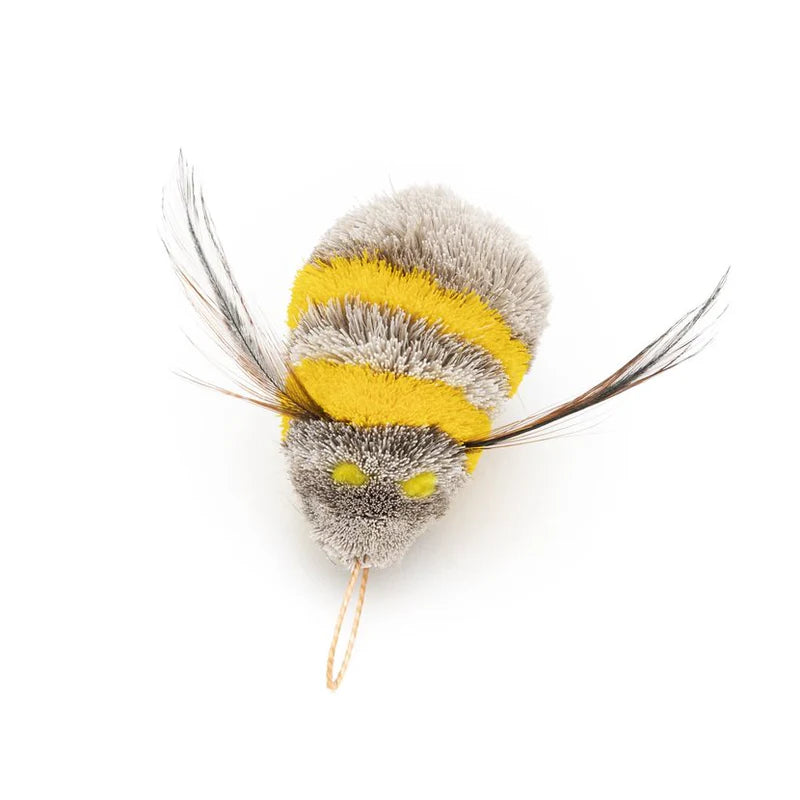 CAT LURES REPLACEMENT LURE - BUMBLE BEE