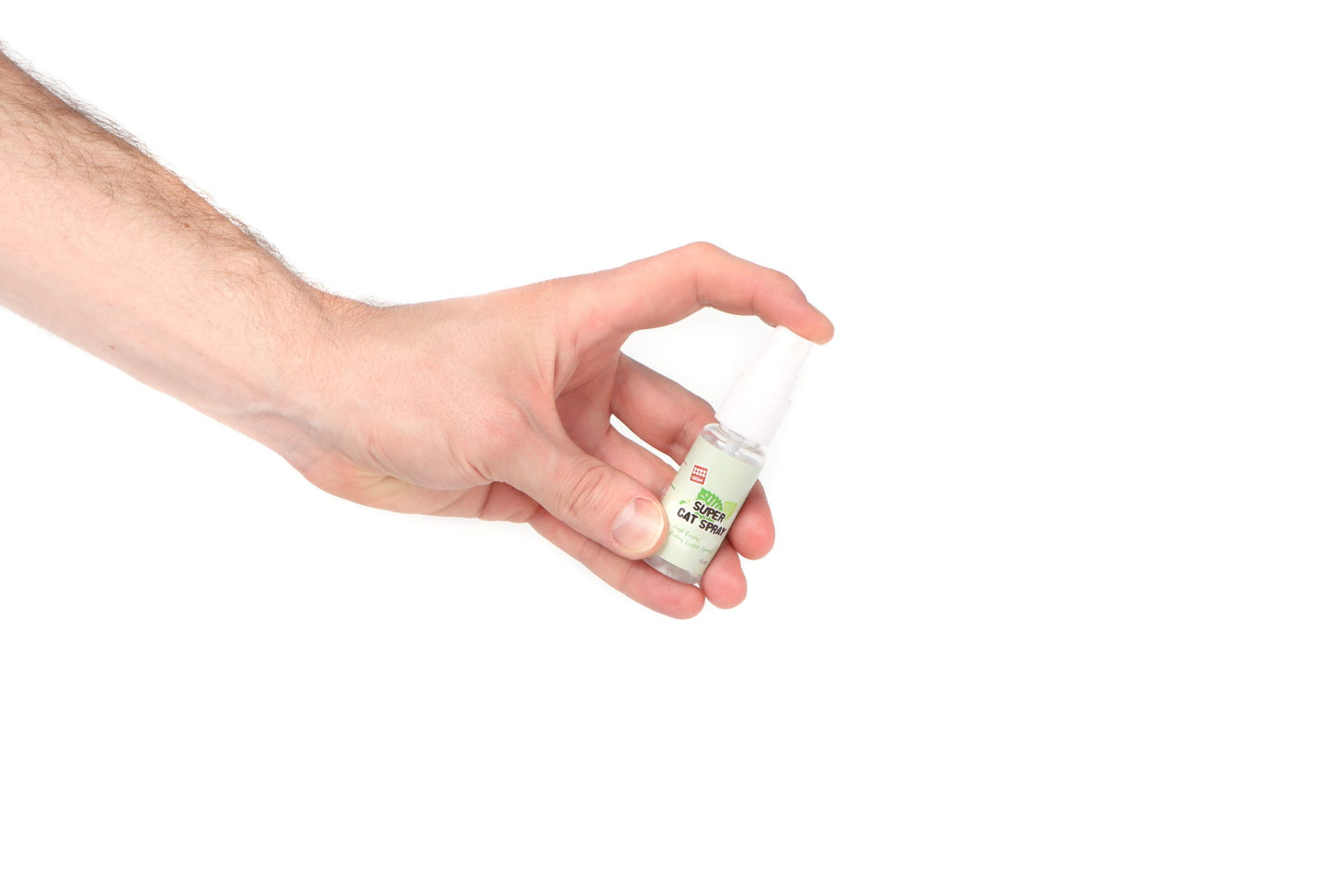 GIGWI SUPER CATNIP SPRAY 15ML