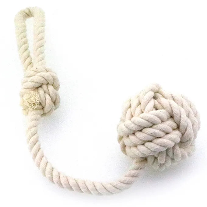 DoggyMan COTTON BALLOOP