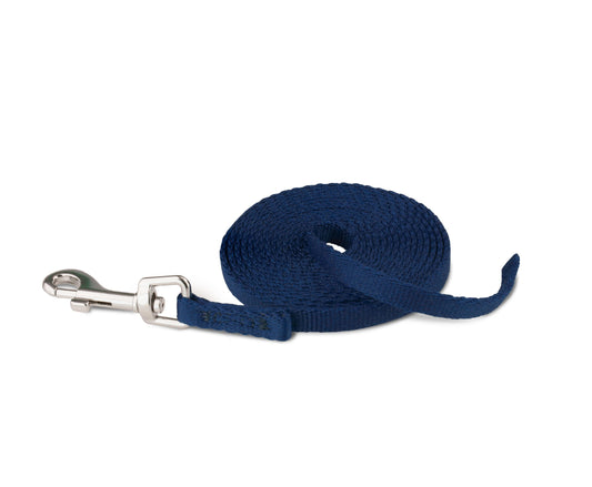 COACHI PUPPY TRAINING LINE NAVY 2.5M