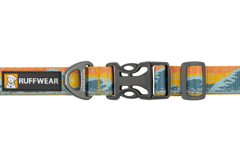 Ruffwear Crag™ Reflective Dog Collar