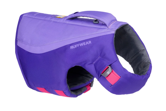 RUFFWEAR Float Coat™ Dog Life Jacket