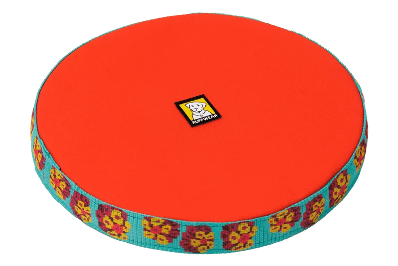 (2026 New) Ruffwear Remix™ Soft Flying Disc