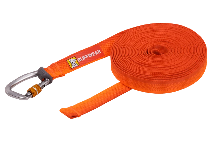 (2026 New) Ruffwear Rogue™ Long Line