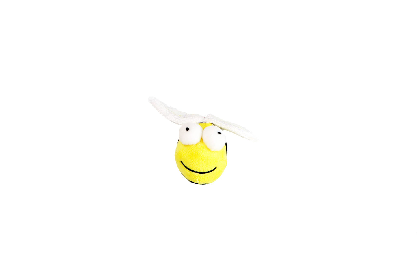 GiGwi Melody Chaser Bee Motion Active Cat Toy