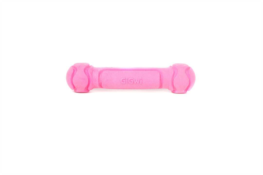 GiGwi G-Foamer Dumbell