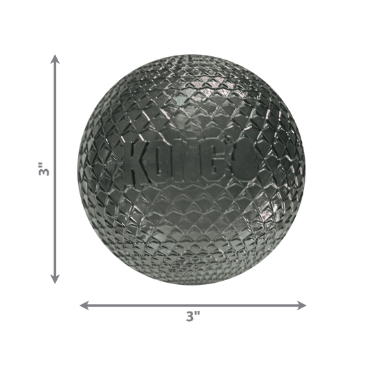KONG DuraMax Dog Ball Large